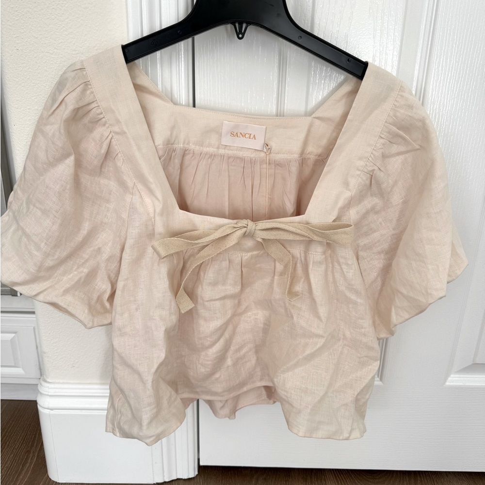Revolve Sancia Blouse